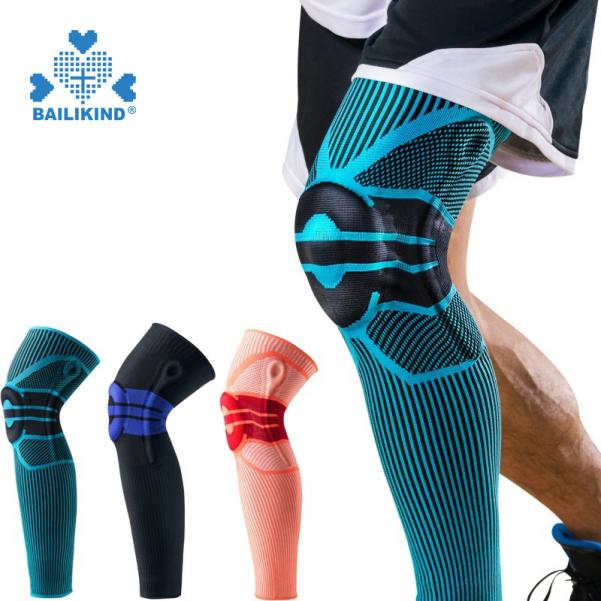 Správné používání Knee Support Protector Sport Kneepad