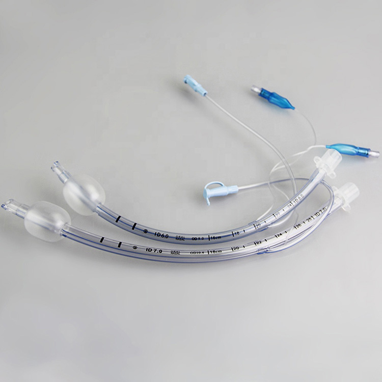 Endotracheální intubace