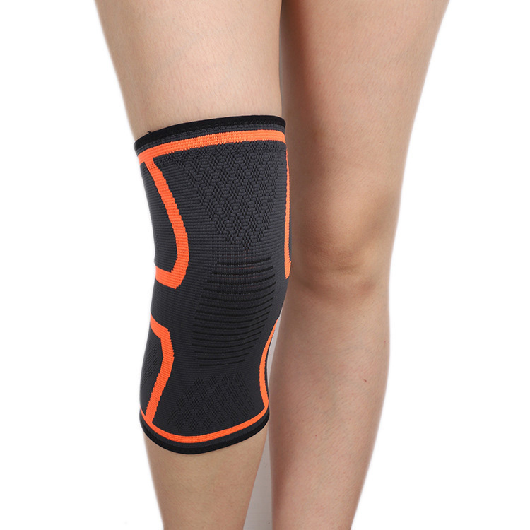 Sportovní chránič Safety Kneepad Leg Warmer Knee Pad